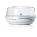 Philips AVENT Microwave Steam Sterilizer