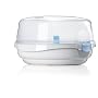 Philips Avent Express II Microwave Steam Sterilizer without Bottle