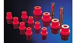 Energy Susp Suspension Bushings for 1987 - 1993 Jeep Wrangler