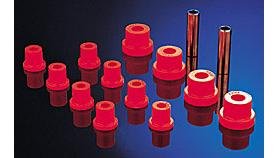 Energy Susp Suspension Bushings for 1987 - 1993 Jeep Wrangler