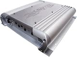 Cerwin-Vega XL-150.2 - Amplifier - 2-channel