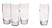 Michelangelo Shot Glass Box of 4