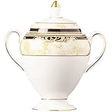 Wedgwood Cornucopia Sugar