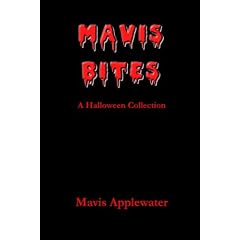 Mavis Bites: A Halloween Collection