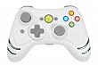Datel Wildfire Wireless Controller - White (Xbox 360)
