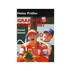 Grand Prix Story 2001