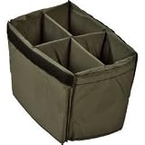 Domke 720-246 FA-246 Mini 4 Compartment Insert (Gray)