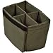 Photo : Domke 720-246 FA-246 Mini 4 Compartment Insert (Gray)