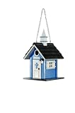 Le Petit Chalet - Town Hall House-Blue
