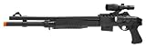 Spring Pump Action P915 Shotgun FPS 250 Pistol Grip, Flashlight Airsoft Gun 31M1OJ9lcKL. SL160 Spring Pump Action P915 Shotgun FPS 250 Pistol Grip, Flashlight Airsoft Gun