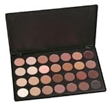 Maquillage Palette Ombre �  Paupière 28 Tons - Neutre