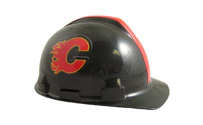 Wincraft Calgary Flames Hard Hat