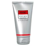 HUGO ENERGISE by Hugo Boss for MEN: SHOWER GEL 1.6 OZ