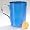Retro Aluminum Pitcher