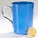 Retro Aluminum Pitcher