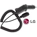 OEM LG VX9800 VX8300 VX8100 VX6100 VX5200 V CAR CHARGER