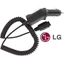 LG VX3400 LX550 VX7000 VX8000 VX6100 PM325 MM535 VI125 VX5200 VX3300 PM225 LX350 LX550 VX8100 VX9800 VX4700 VX4650 AX4750 OEM Original Rapid Car Charger with IC Chip (CLA-110C)