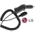OEM LG VX9800 VX8300 VX8100 VX6100 VX5200 V CAR CHARGER