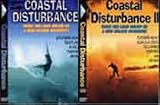 Coastal Disturbance 1&2 Surfing DVD 2-pack NEW & Sealed