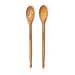 Fred Mix Stix spoons