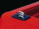 H31460 Bull Ring Retractable Anchor Point