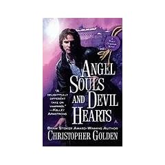 Angel Souls and Devil Hearts
