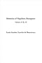 Memoirs of Napoleon Bonaparte, V15 & V16