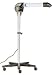 Pet Supplies : HI-Velocity Pro Dog Dryer Stand Model #78309-150