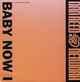 BABY NOW I 12 INCH (12" SINGLE) UK MERCURY 1991