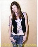Pompeo, Ellen - Signed 8x10