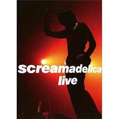 Screamadelica - Live [DVD] [2010] [2011] [NTSC]