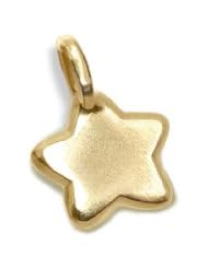 Alex Woo "Mini Additions" Star Charm