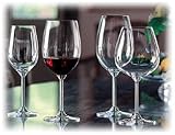 Riedel Wine Series Crystal Collection