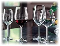 Riedel Wine Series Crystal Collection