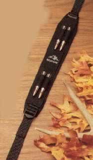 Butler Creek Alaskan Magnum Stretch Sling Black - 80033
