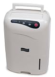 25-Pint Portable Dehumidifier - CFM25