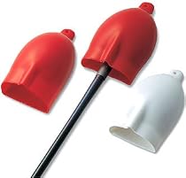 TEAM 釣武者 チタンカッププロテクター 深 518473