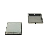 菊池襖 襖引き手 H－17