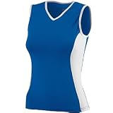 Girls' Sleeveless Top