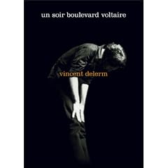 Vincent Delerm : Un soir Boulevard Voltaire