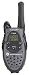 Motorola Talkabout T5620 AA Alkaline Two-way Radio (Grey), Double Pack