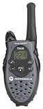 Motorola T5620 AA Alkaline GMRS 2-Way Radio