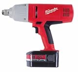 Milwaukee 907822 18-Volt Ni-Cad 3 4 Inch Cordless Impact Wrench