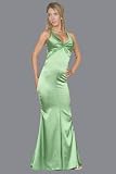 Sleek Evening Dresses by Atria