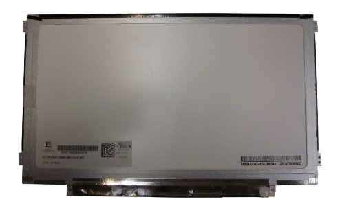 NEW 11.6 LED LCD HD SCREEN PANEL LIKE CHIMEI INNOLUX CMI N116BGE-L32 REV C2 MATTE