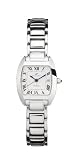 Klaus Kobec Charisma Stainless Steel H2 Swiss Quartz Movement Stainless Steel Bracelet Watch