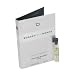 Launched in 2004 it's high notes consist of bergamot, lavender, and water lily. The middle has masculine floral notes and the base has patchouli, tonka bean, and vanilla notes.