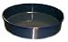 Round Enamel Pan (28cm) 11 in. diam., 2.25 in. deep