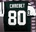 Wayne Chrebet autographed Football Jersey (New York Jets)