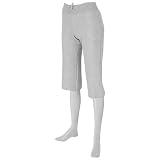Danskin Crop Pant Girls 6x-14